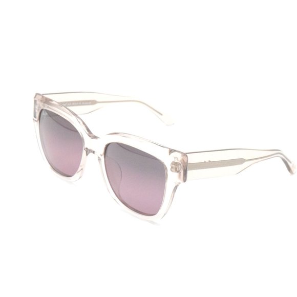 Maui Jim Siren Song MJ 801-05B Pink / Maui Rose Lenses main image 6